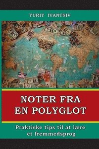 bokomslag Noter fra en polyglot