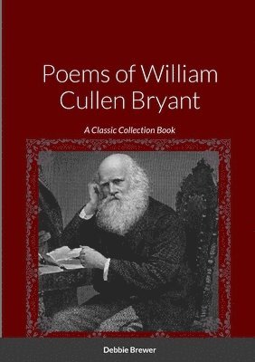 Poems of William Cullen Bryant
