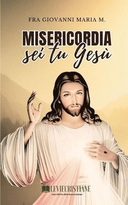 Misericordia sei tu Ges 1