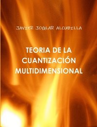 bokomslag TEORIA DE LA CUANTIZACIN MULTIDIMENSIONAL