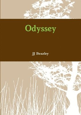 bokomslag Odyssey