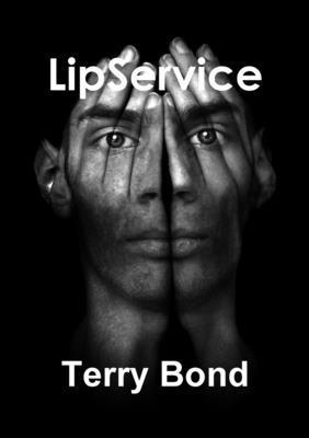 bokomslag Lip Service