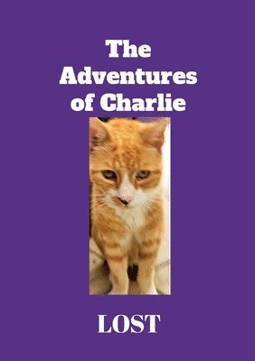 The Adventures of Charlie 1