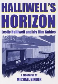 bokomslag Halliwell's Horizon
