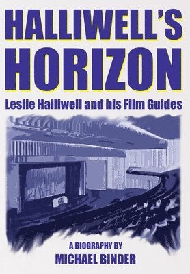 Halliwell's Horizon 1