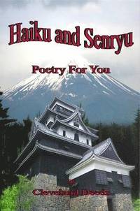 bokomslag Haiku & Senryu Poetry for You