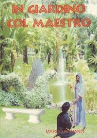 bokomslag In Giardino Col Maestro