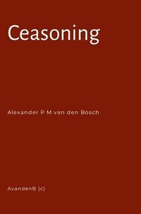 bokomslag Ceasoning