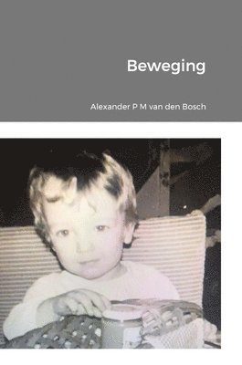 bokomslag Beweging