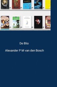 bokomslag De Blio
