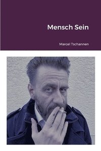 bokomslag Mensch Sein