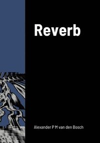 bokomslag Reverb