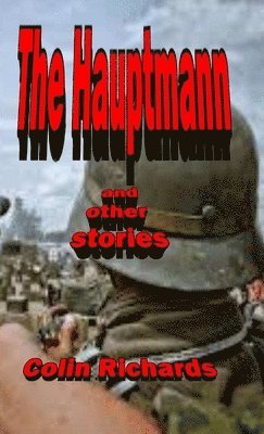 bokomslag Hauptmann