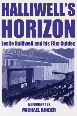 bokomslag Halliwell's Horizon (paperback)