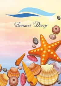 bokomslag Summer Diary