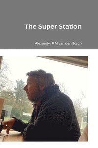 bokomslag Super Station