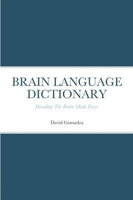 Brain Language Dictionary 1