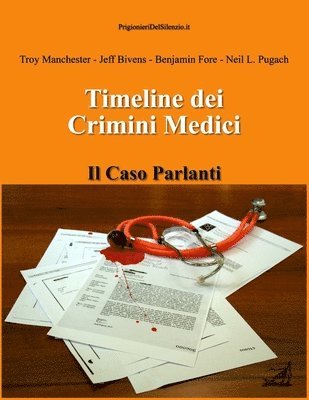 Timeline Dei Crimini Medici 1