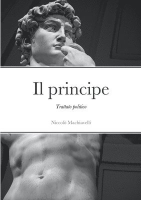 bokomslag Il principe