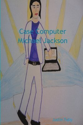 Case Computer Michael Jackson