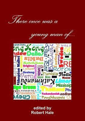 Robert Hale - There Was a Young Man of..., Häftad