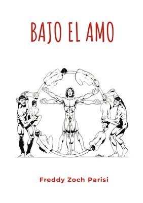 bokomslag Bajo el Amo