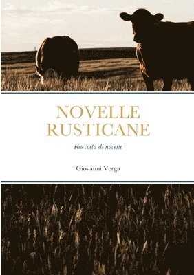 Novelle Rusticane 1