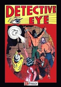 bokomslag The Eye Detective