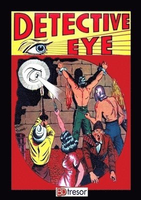 The Eye Detective 1