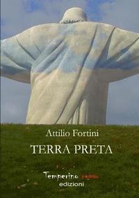 bokomslag Terra Preta
