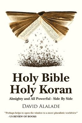 Holy Bible Holy Koran 1