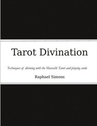 bokomslag Tarot Divination