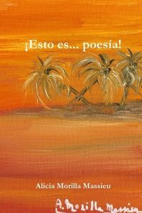 bokomslag Esto Es... Poesia!