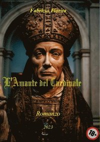 bokomslag L'Amante del Cardinale