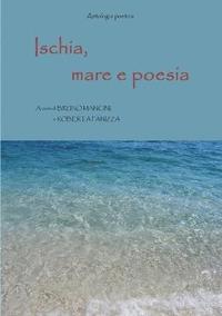 bokomslag Ischia, Mare E Poesia