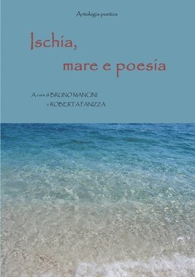 bokomslag Ischia, Mare E Poesia