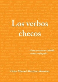 bokomslag Los Verbos Checos