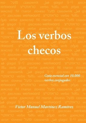 Verbos Checos