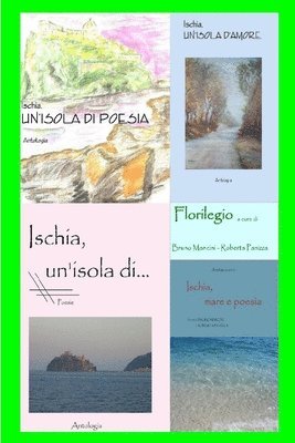 Florilegio Lenois - Le Nostre Isole 1