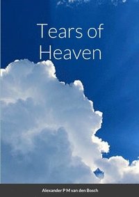 bokomslag Tears of Heaven