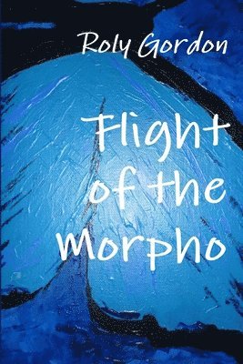 bokomslag Flight of the Morpho