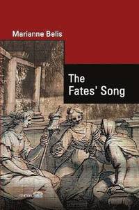 bokomslag Fates' Song