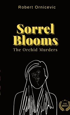 bokomslag Sorrel Blooms - The Orchid Murders