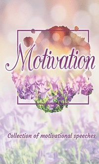 bokomslag Motivation