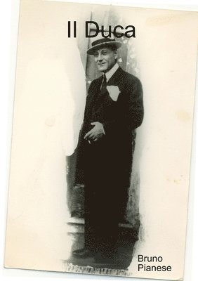 Bruno Pianese - Duca, Häftad