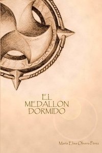 bokomslag EL Medallon Dormido