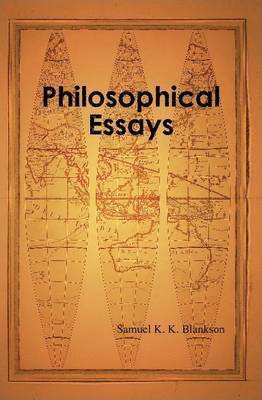 Philosophical Essays 1