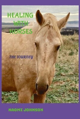 bokomslag Healing with Horses Journey