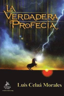 bokomslag Verdadera Profecia