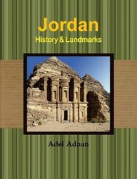 bokomslag Jordan-History & Landmarks